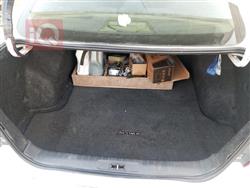 نيسان ألتيما